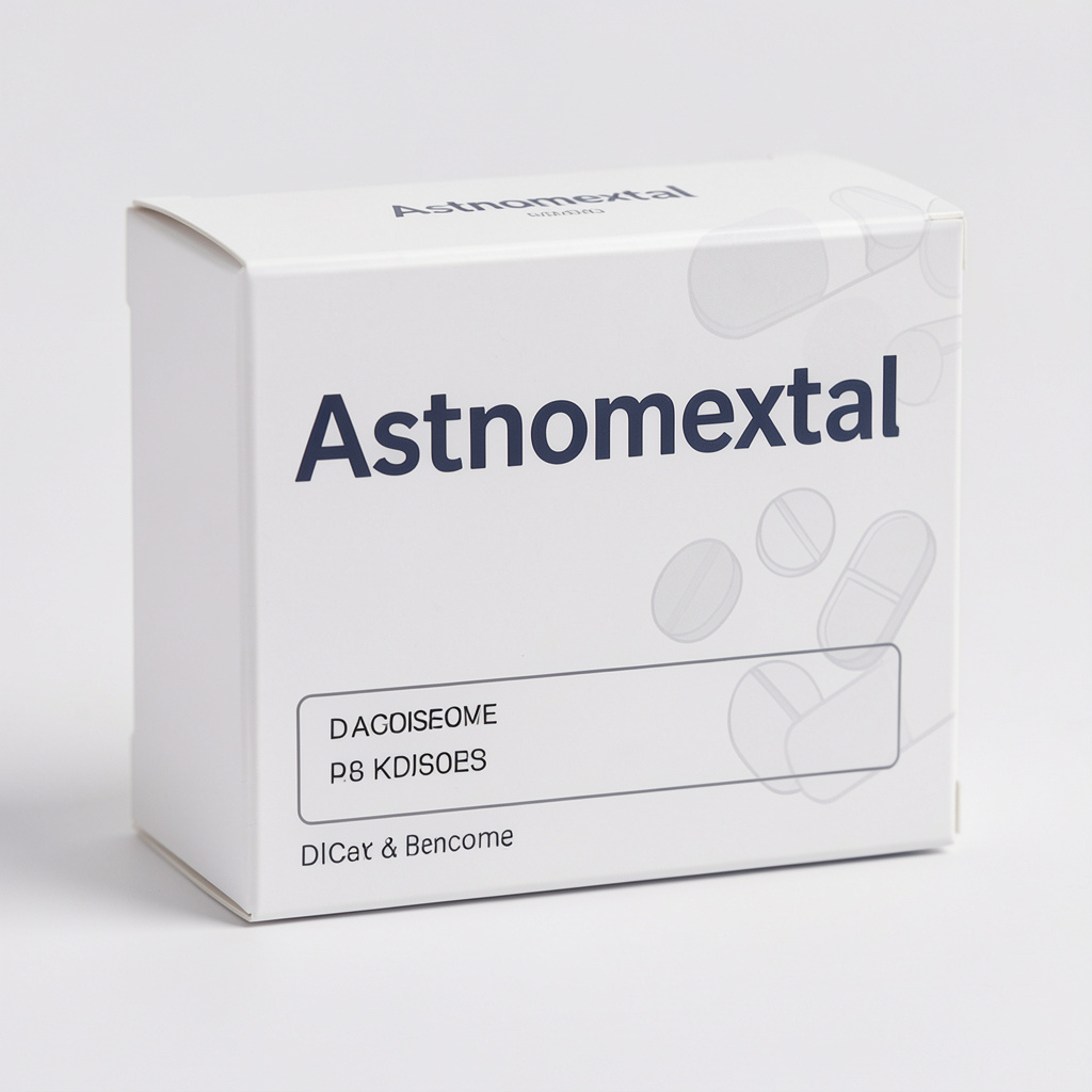 Natural vitality complex bottle